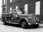 Bickle-Seagrave Pumper 1949 года